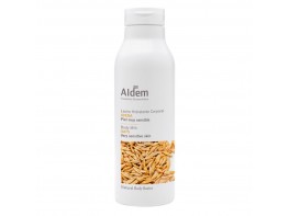 Imagen del producto Aldem leche hidratante avena piel sensible 400ml