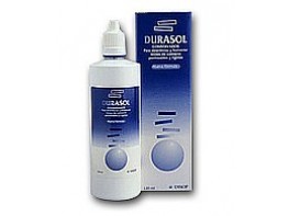 Imagen del producto solución lentes durasol conservador 100