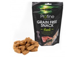 Imagen del producto Profinegain free snack lamb 200gr