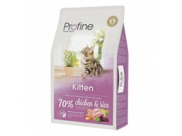 Imagen del producto Profine cat kitten 10kg