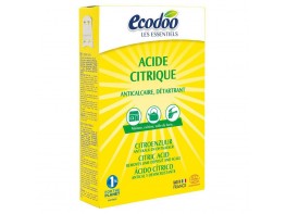Imagen del producto Ecodoo acido cítrico 350gr