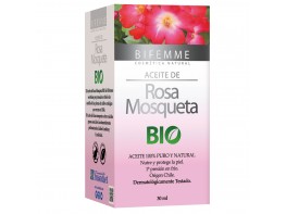 Imagen del producto Aceite rosa mosqueta bio 30 ml ynsadiet