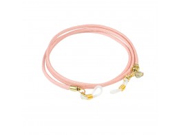 Imagen del producto Interapothek cuelgamascarillas rosa nude