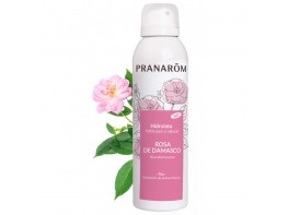 Imagen del producto Pranarom Hidrolato Rosa de Damasco 150 ml