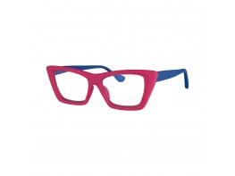 Imagen del producto Iaview gafa de presbicia TOPY azul-naranja +1,00