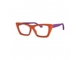 Imagen del producto Iaview gafa de presbicia TOPY naranja-purpura +1,00