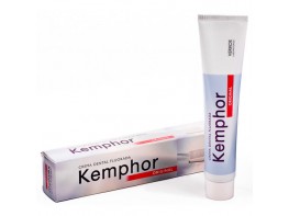 Imagen del producto Kemphor original pasta dental 100ml