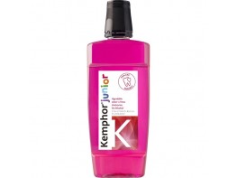 Imagen del producto Kemphor colutorio flúor 500ml