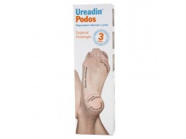 Imagen del producto Ureadin podos reparadora talones/pies 75 ml