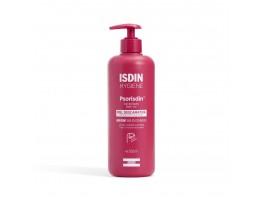 Imagen del producto Psorisdin hygiene gel baño 500ml