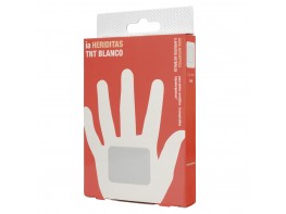 Imagen del producto Interapothek apósitos tnt 7,5x5cm 5uds