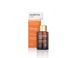 Imagen del producto Sesderma C-Vit liposomal serum 30ml