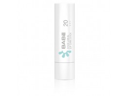 Imagen del producto Babé stick labial fps20 4gr