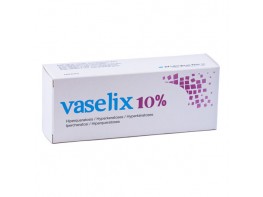 Imagen del producto Vaselix 10% pomada 60ml