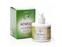 Imagen del producto Acnaid jabón líquido 300ml