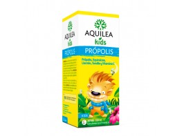 Imagen del producto Aquilea Kids propolis jarabe 150ml