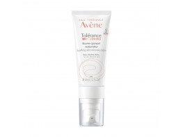 Imagen del producto Avene torelance control bálsamo calmante reparador 40ml