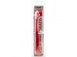 Imagen del producto Lacer Cepillo dental CDL technic medio