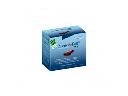 Imagen del producto 100% Natural Aceite krill 120 perlas