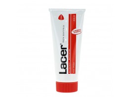 Imagen del producto Lacer pasta dental con flúor 200ml