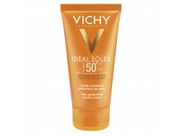 Imagen del producto Vichy Capital soleil crema rostro SPF50+ 50ml