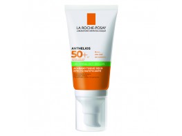 Imagen del producto La Roche Posay Anthelios protector Gel Crema Toque Seco SPF50+ 50ml