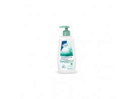 Imagen del producto  Tena Gel-Champú (Shampoo & Shower)