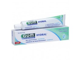 Imagen del producto Gum hydral pasta dentífrica 75ml