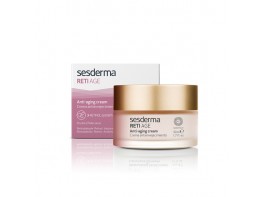 Imagen del producto Sesderma Retiage crema facial antienvejecimiento 50ml