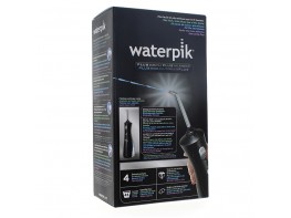 Imagen del producto Waterpik irrigador bucal inal wp450 negr