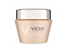 Imagen del producto Vichy Neovadiol complejo sustitución crema piel seca 50ml
