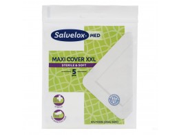 Imagen del producto Salvelox apos maxi cover estéril xxl 5uds