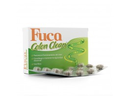 Imagen del producto Aquilea Fuca Colon clean 30 comprimidos