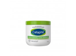 Imagen del producto Cetaphil Crema Hidratante 453gr