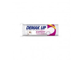 Imagen del producto Demak Up Expert discos desmquillantes 70uds