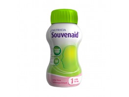 Imagen del producto Souvenaid fresa 32 botellas x 125ml