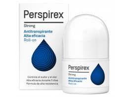 Imagen del producto Perspirex strong rollon 20ml