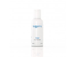 Imagen del producto Ms Triseptyl gel higienizante cutaneo 100ml