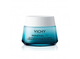 Imagen del producto Vichy mineral 89 sérum hidratante 50ml