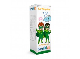 Imagen del producto Bina Kids Tos seca moquitos jarabe 150ml
