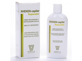Imagen del producto Xheken mascarilla capilar 250ml