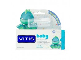 Imagen del producto Vitis Baby bálsamo 30ml + Dedal