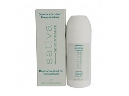 Imagen del producto Sativa desodorante roll-on 75ml