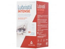 Imagen del producto Lubristil Intense Unidosis 30u