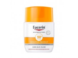 Imagen del producto Eucerin Solar pocket size 50ml