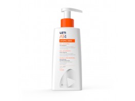 Imagen del producto Leti AT4 gel de baño  250ml