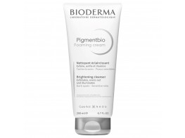 Imagen del producto Bioderma pigmentbio foaming crema 200ml