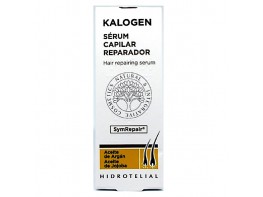 Imagen del producto Hidrotelial kalogen serum capilar 50ml