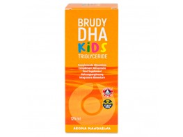 Imagen del producto Brudy dha kids 125ml