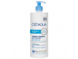 Imagen del producto Ozoaqua jabón liquido de ozono 1000ml